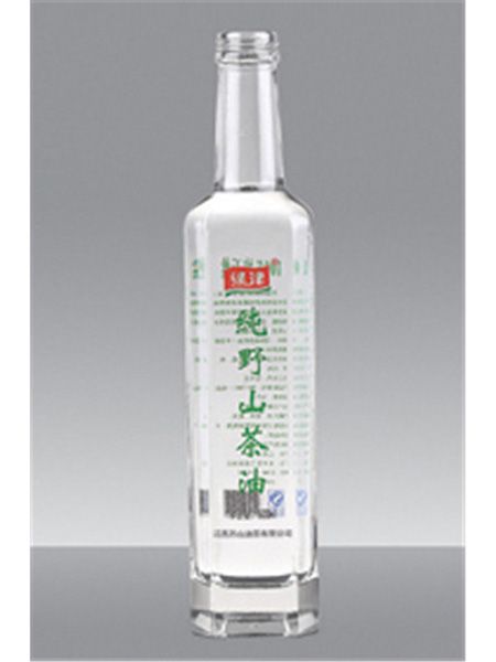 茶油瓶