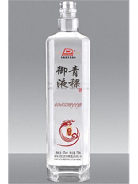 茶油瓶