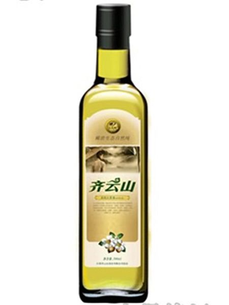 茶油瓶