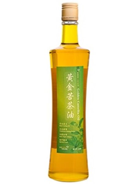 茶油瓶