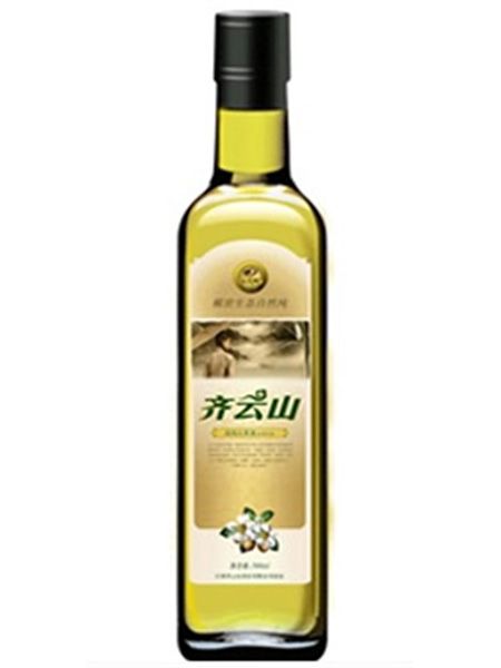茶油瓶