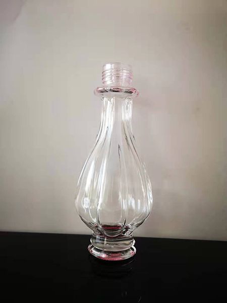 小酒瓶