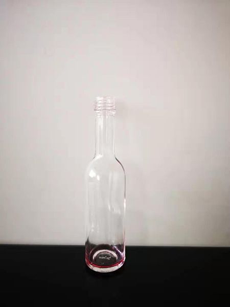 小酒瓶