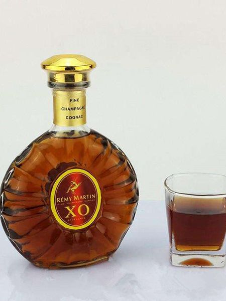洋酒瓶