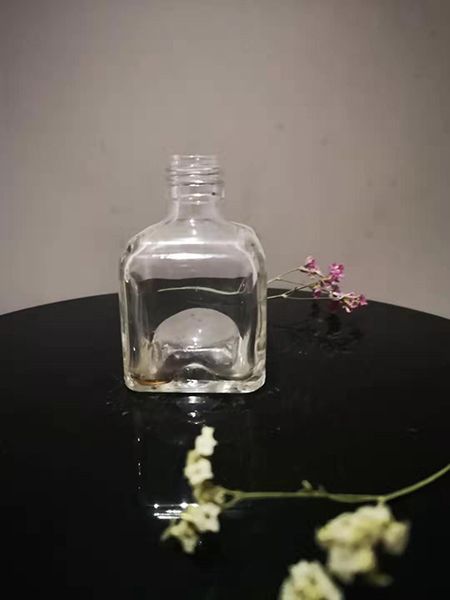 小酒瓶