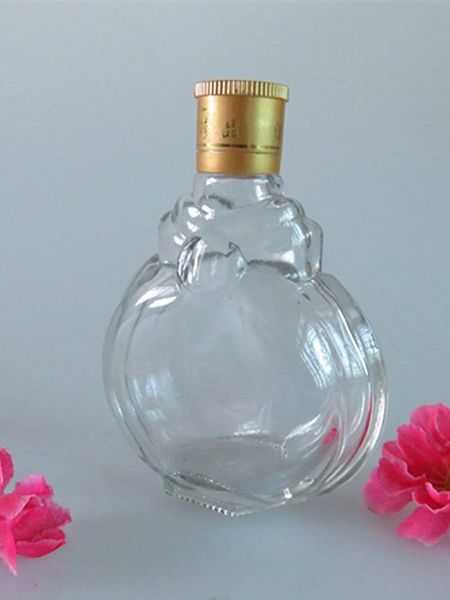 小酒瓶
