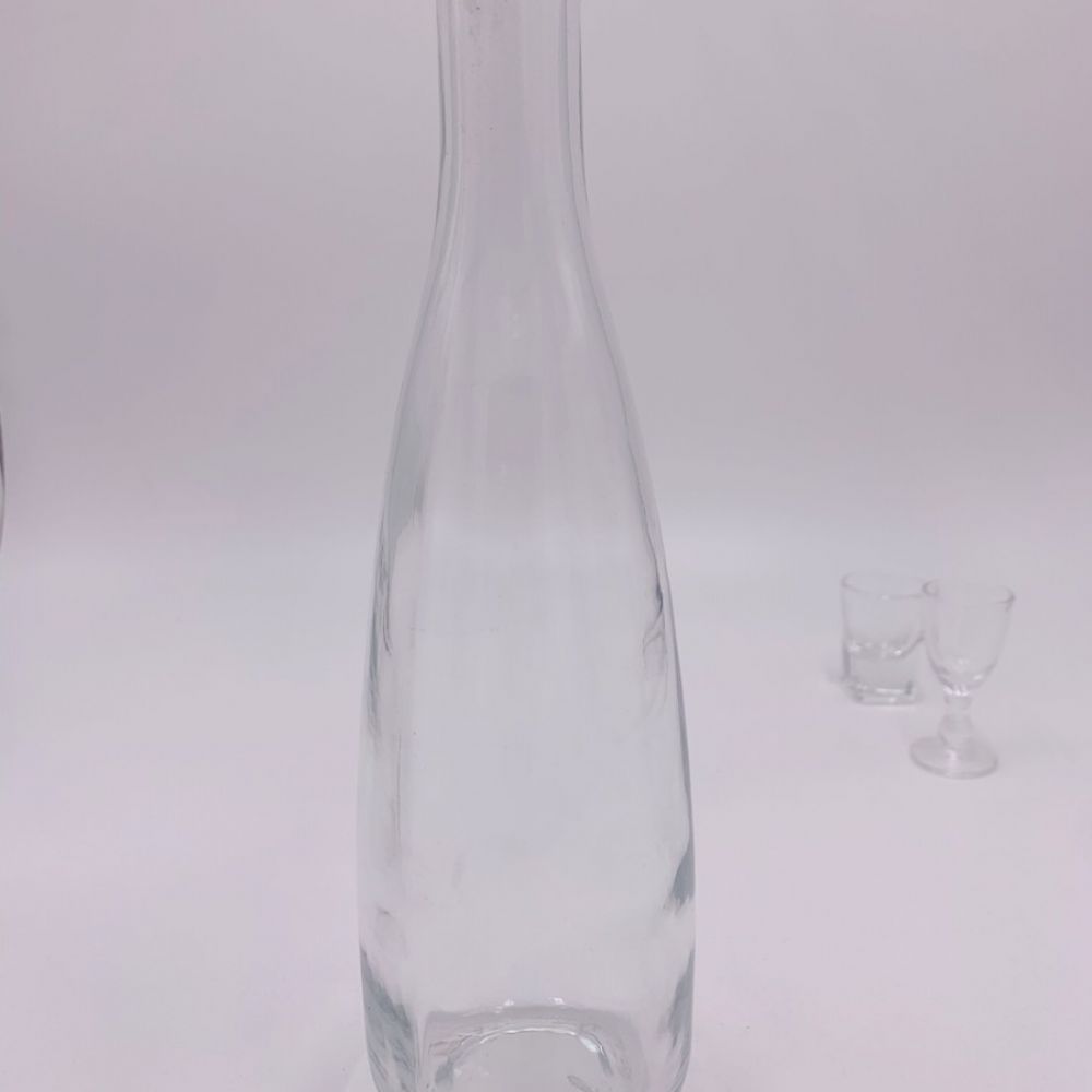 高白料