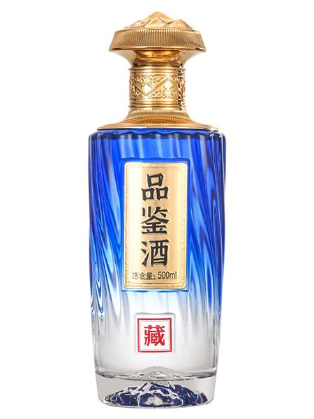 晶白瓶